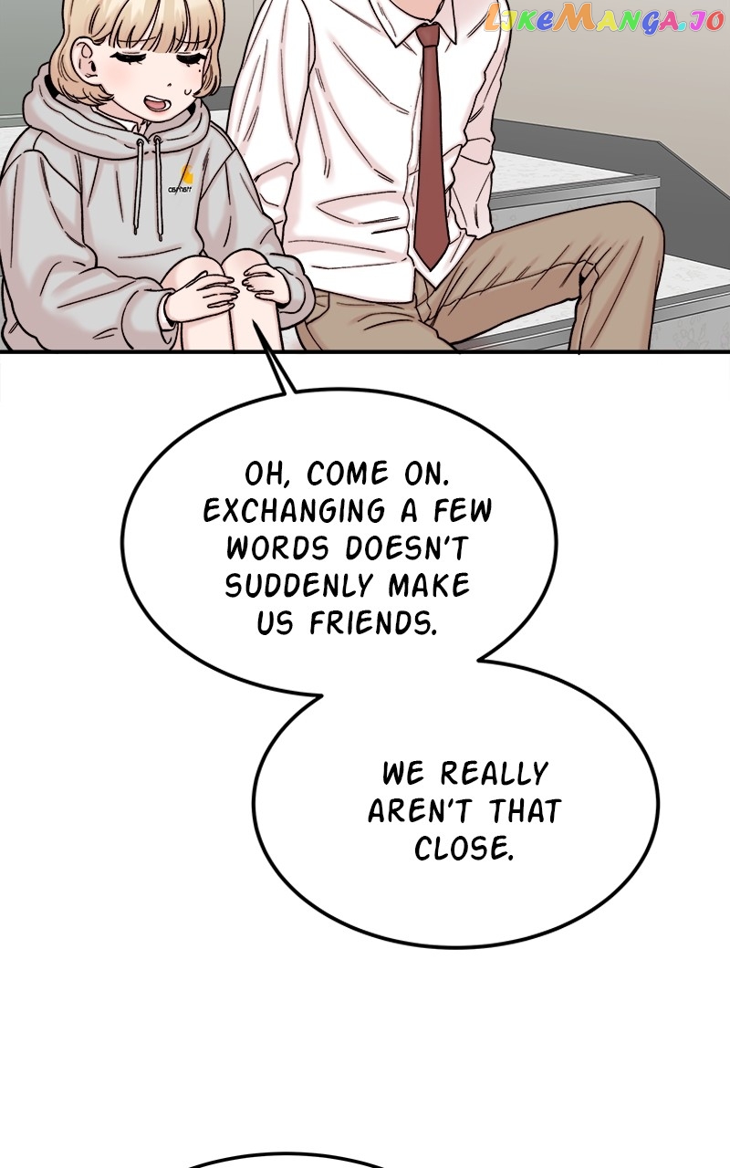 My Dud to Stud Boyfriend Chapter 70 - page 49