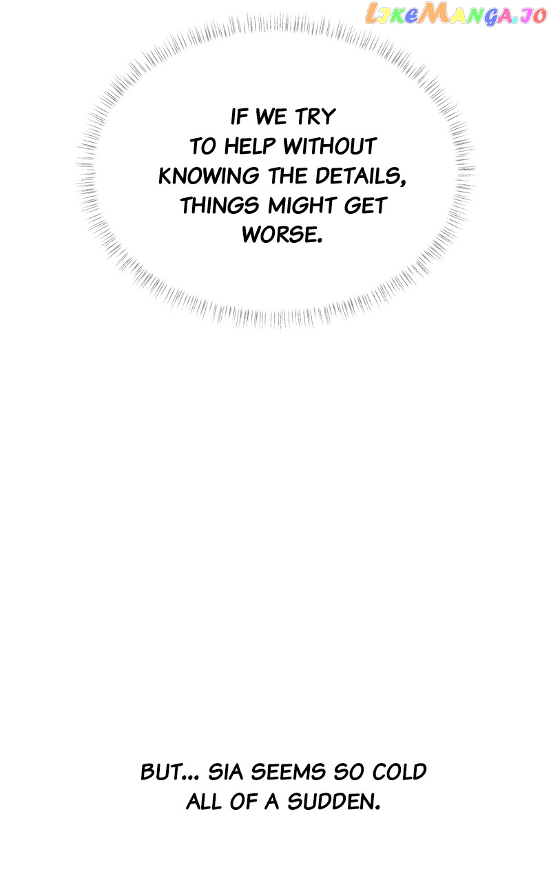 My Dud to Stud Boyfriend Chapter 70 - page 55