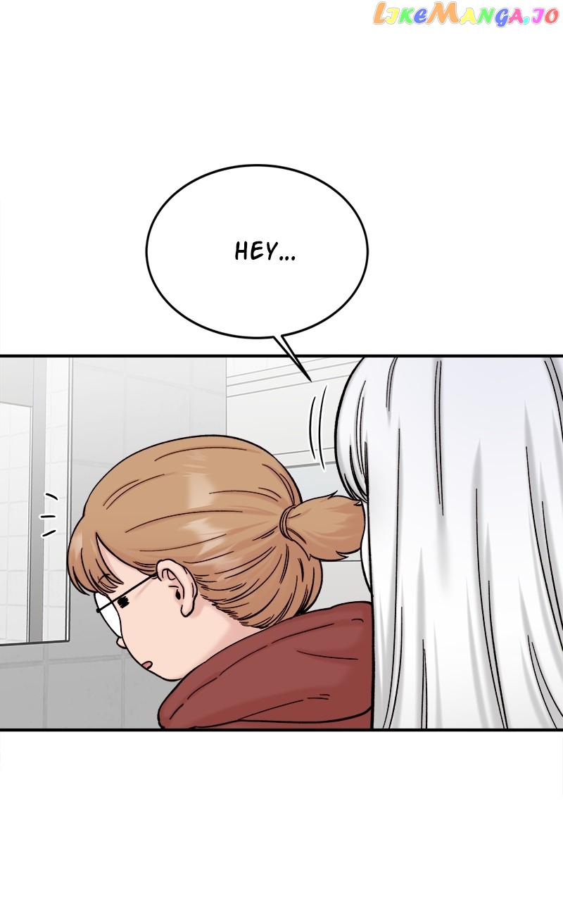 My Dud to Stud Boyfriend Chapter 70 - page 62