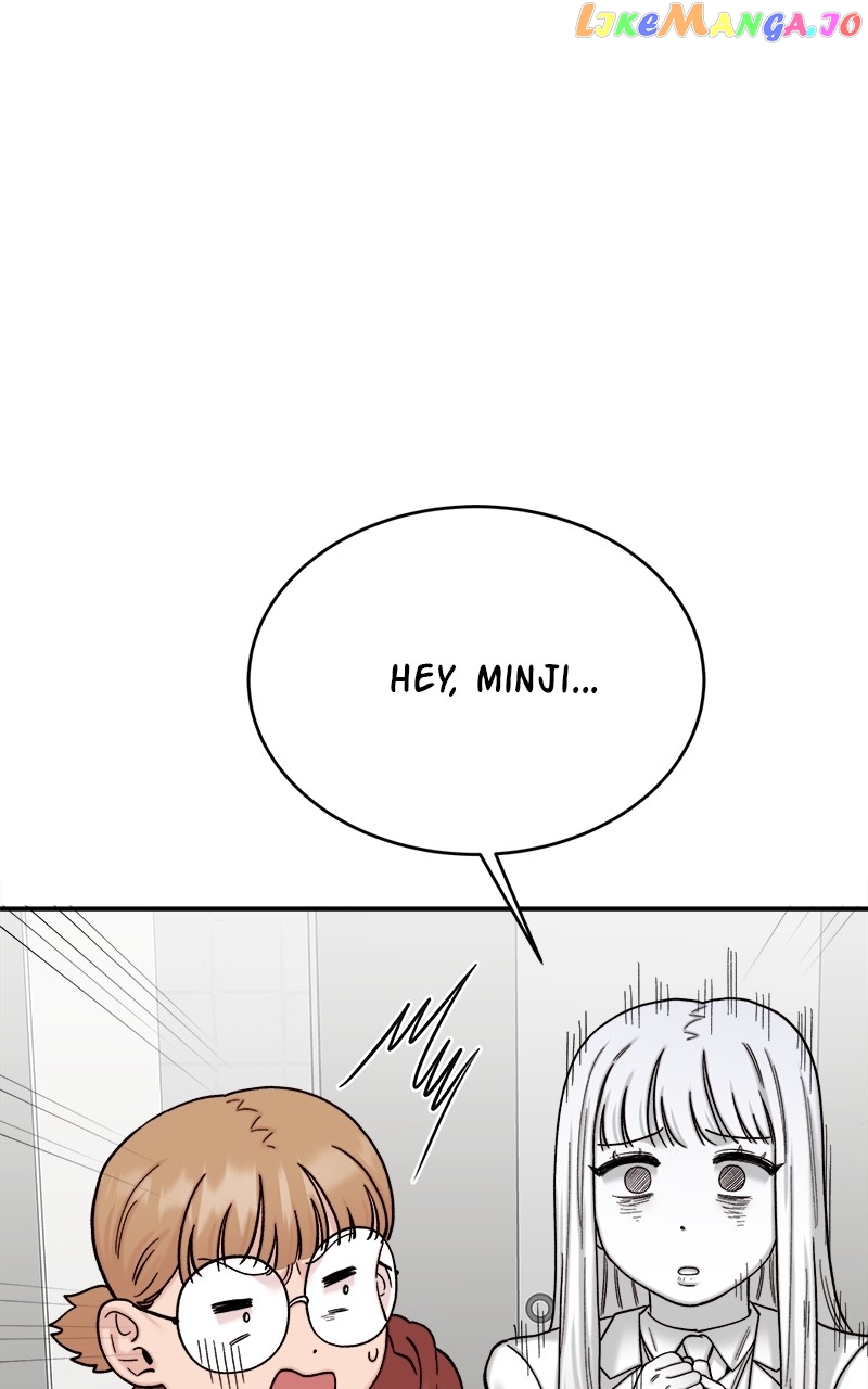 My Dud to Stud Boyfriend Chapter 70 - page 63