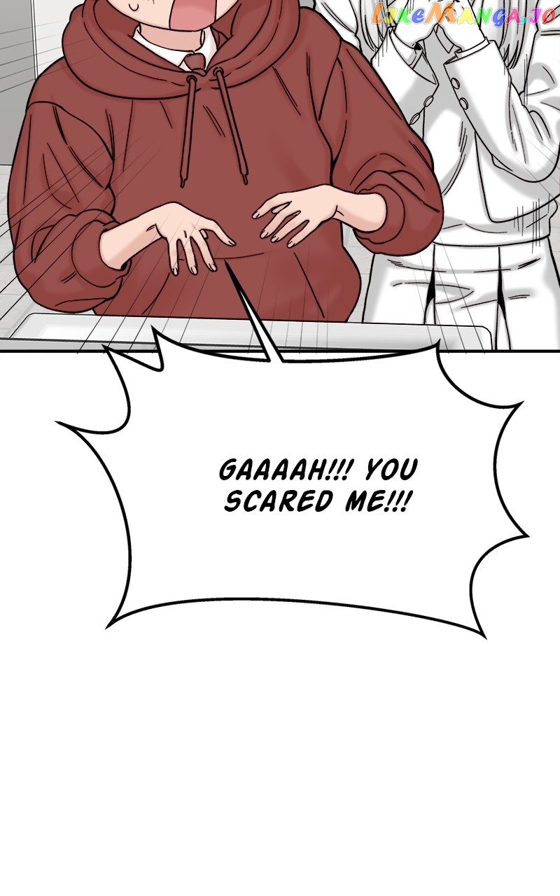 My Dud to Stud Boyfriend Chapter 70 - page 64
