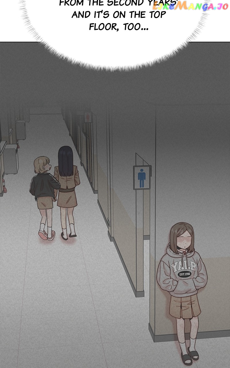 My Dud to Stud Boyfriend Chapter 70 - page 79