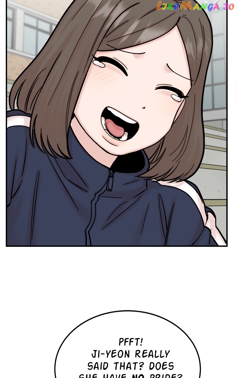 My Dud to Stud Boyfriend Chapter 70 - page 94
