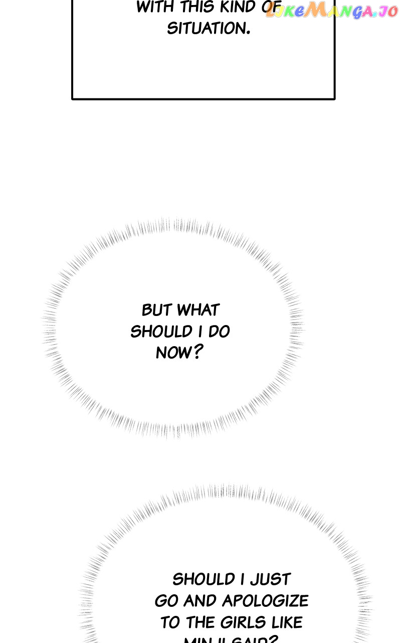 My Dud to Stud Boyfriend Chapter 71 - page 10