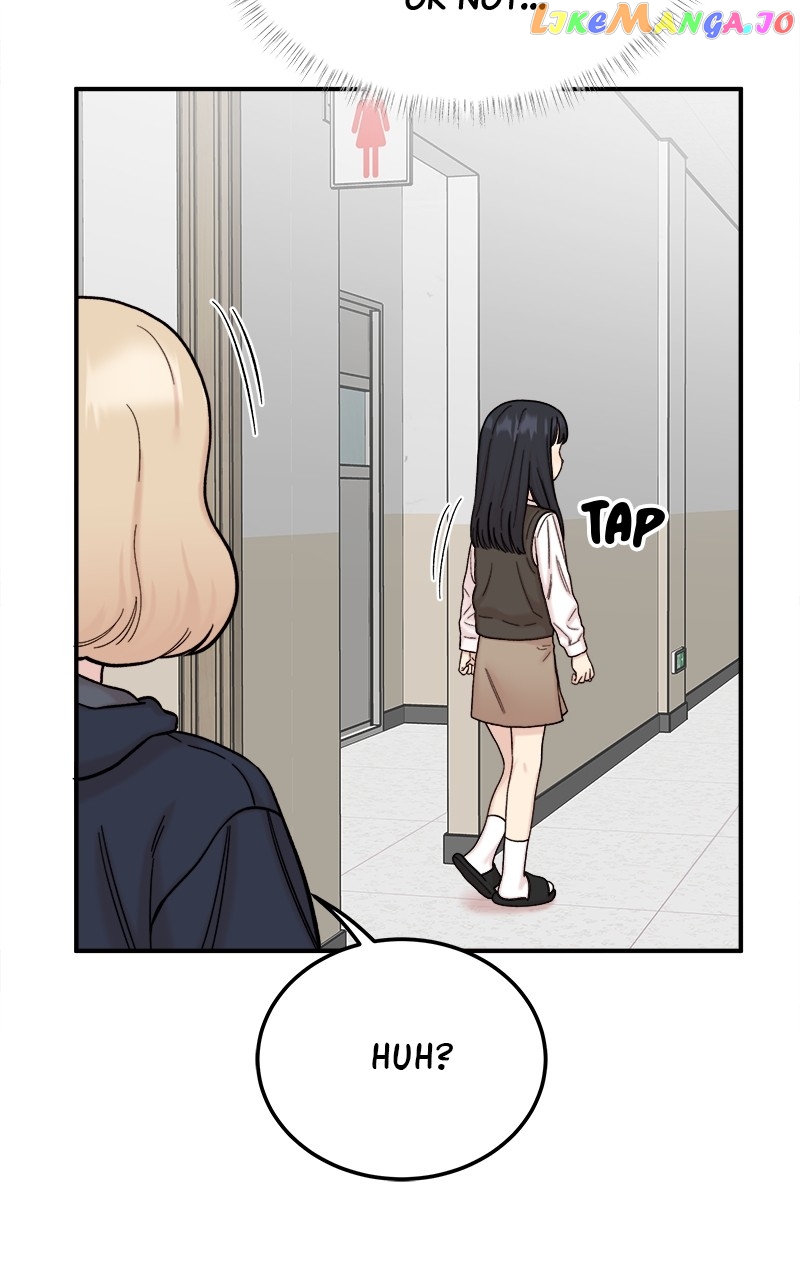 My Dud to Stud Boyfriend Chapter 71 - page 101