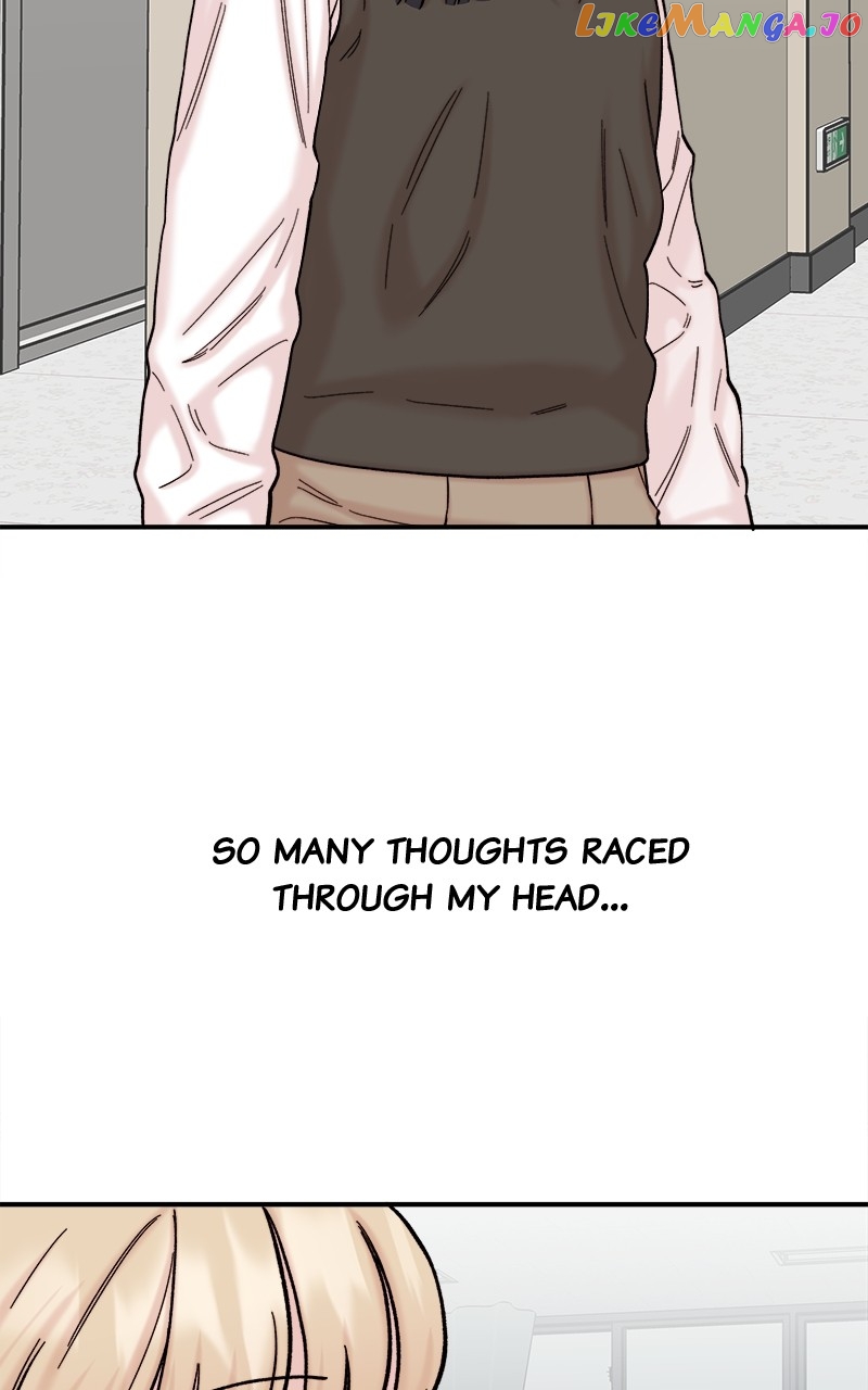 My Dud to Stud Boyfriend Chapter 71 - page 103