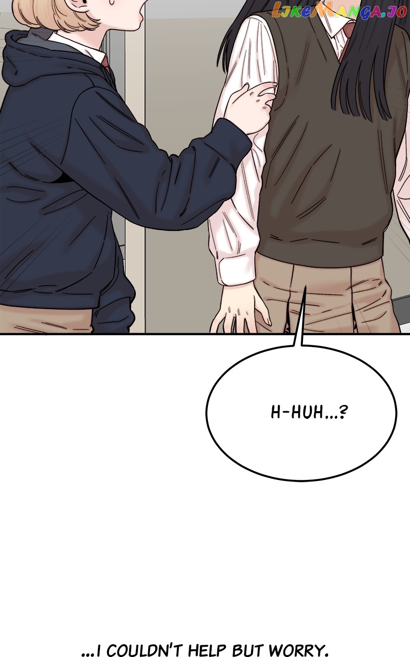 My Dud to Stud Boyfriend Chapter 71 - page 106