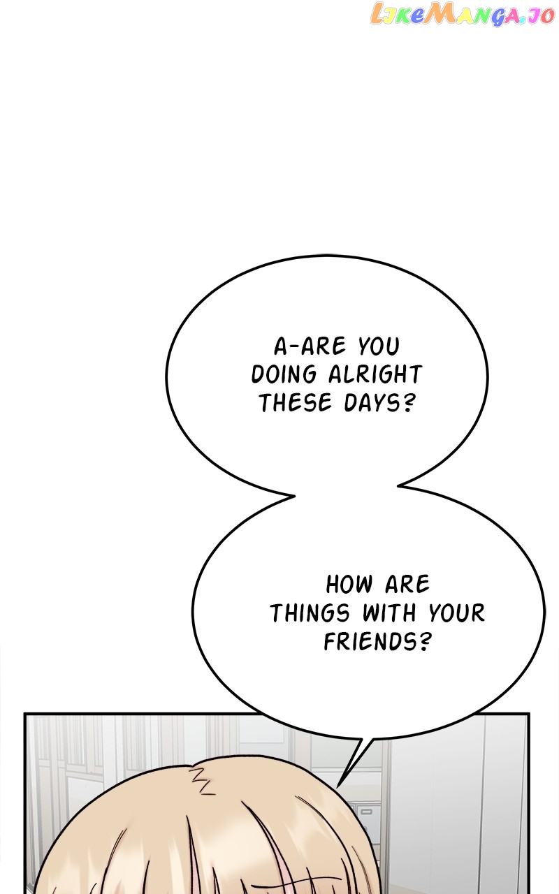 My Dud to Stud Boyfriend Chapter 71 - page 107