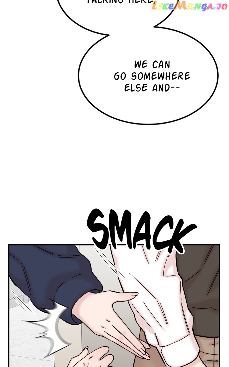My Dud to Stud Boyfriend Chapter 71 - page 110