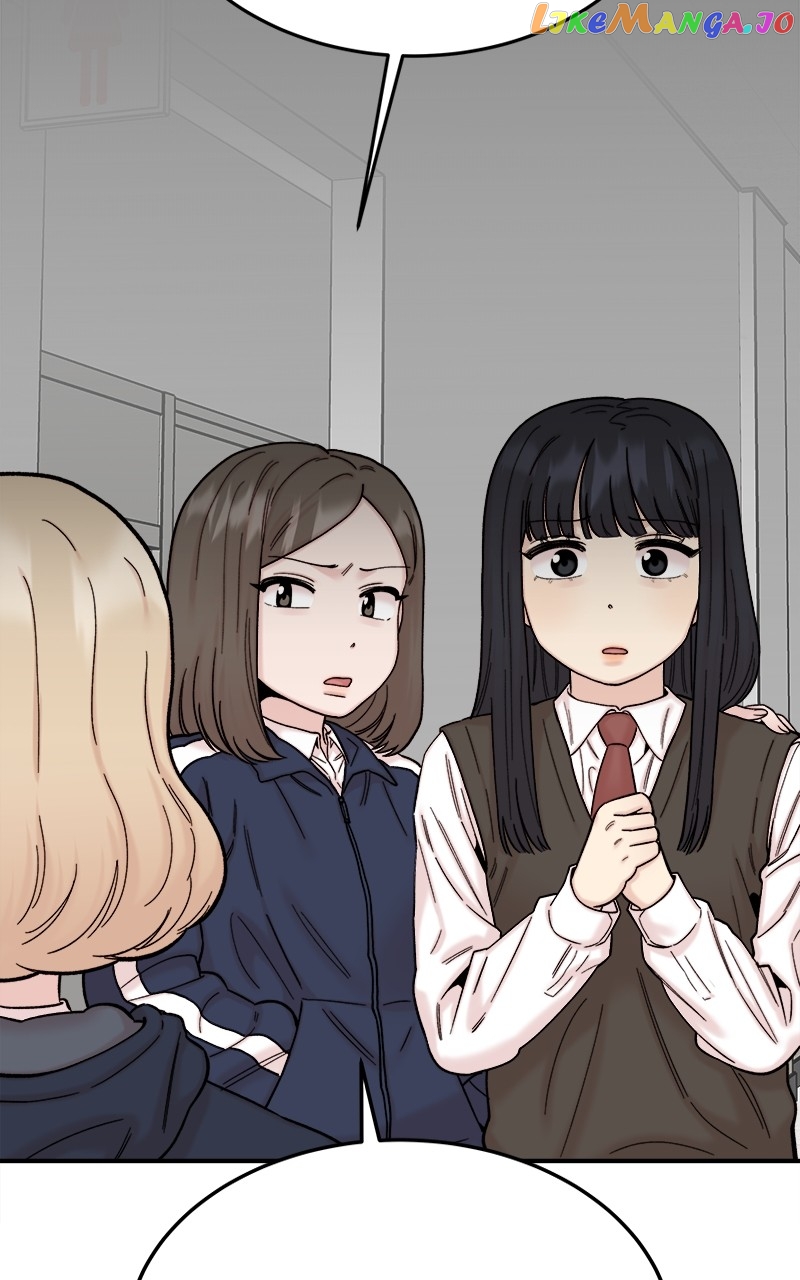 My Dud to Stud Boyfriend Chapter 71 - page 112