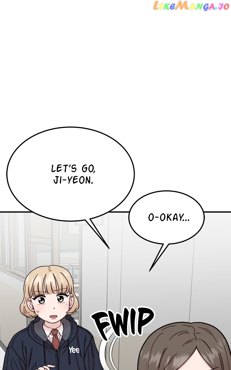 My Dud to Stud Boyfriend Chapter 71 - page 115