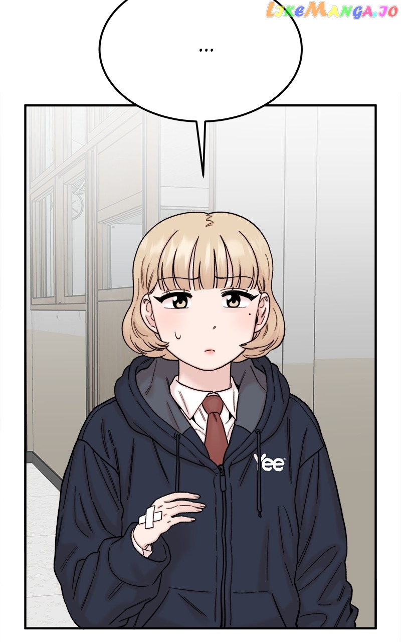 My Dud to Stud Boyfriend Chapter 71 - page 117