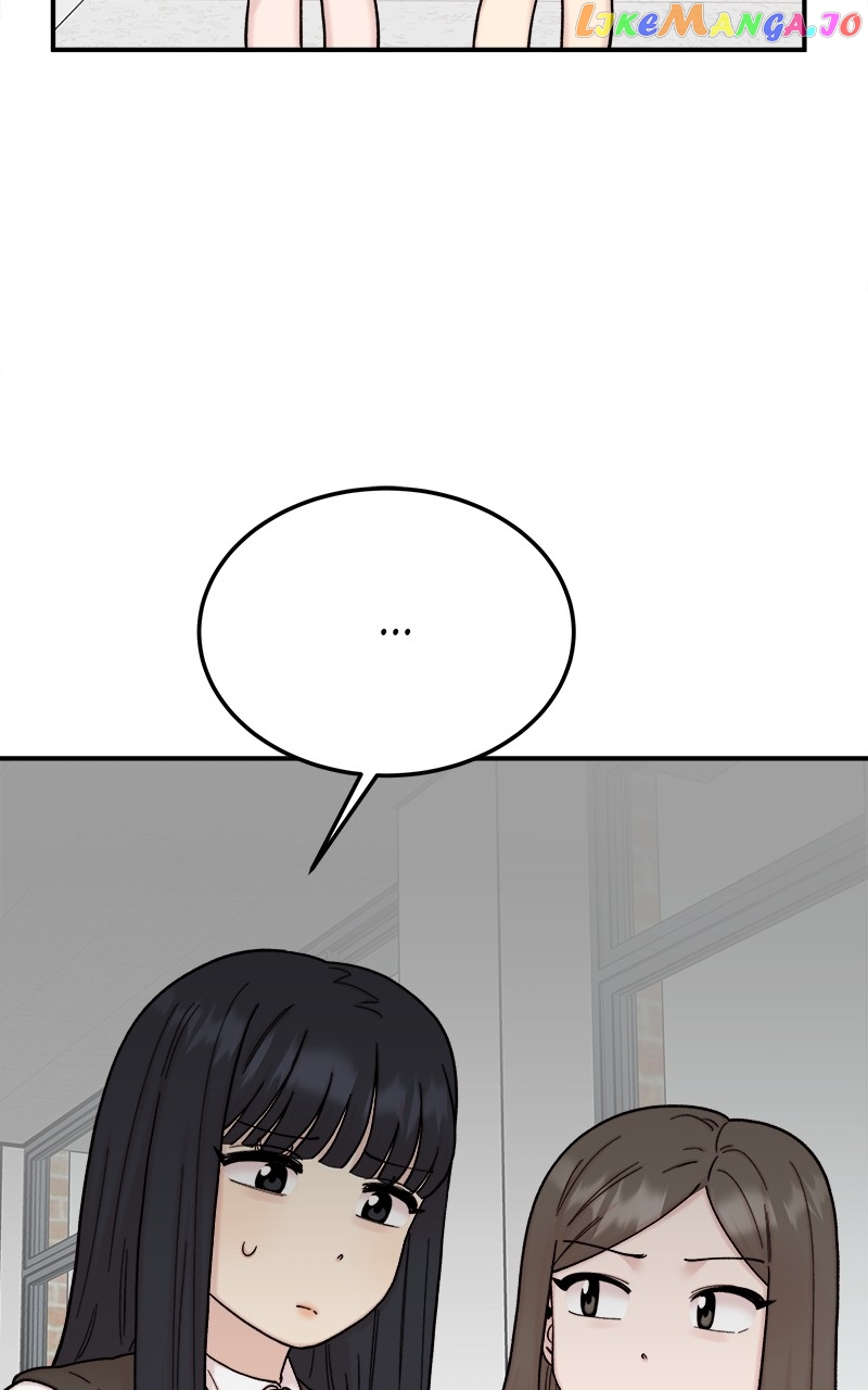 My Dud to Stud Boyfriend Chapter 71 - page 121
