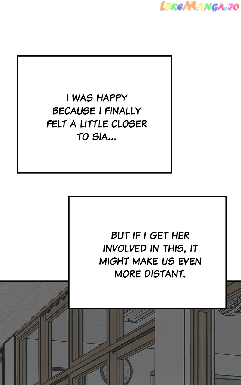 My Dud to Stud Boyfriend Chapter 71 - page 130