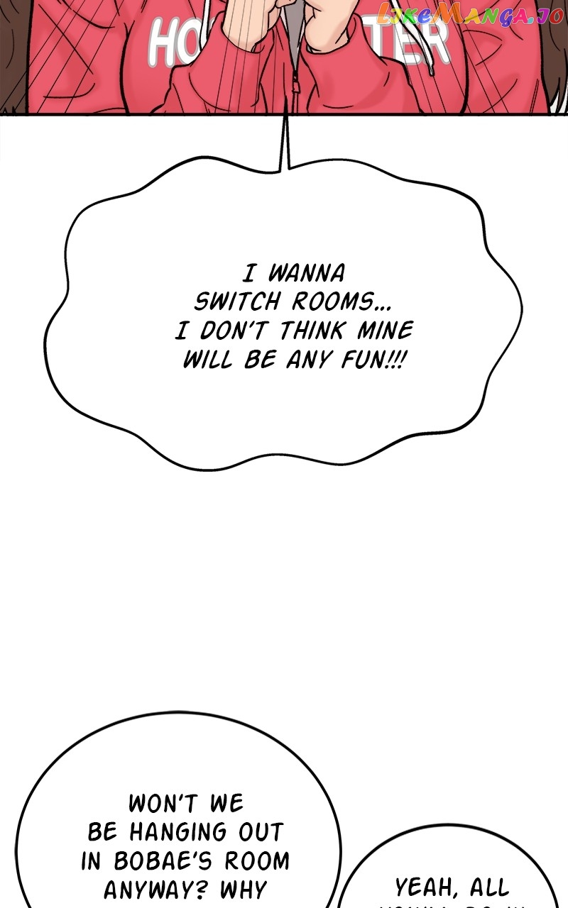 My Dud to Stud Boyfriend Chapter 71 - page 136