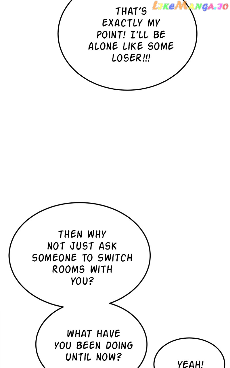 My Dud to Stud Boyfriend Chapter 71 - page 138