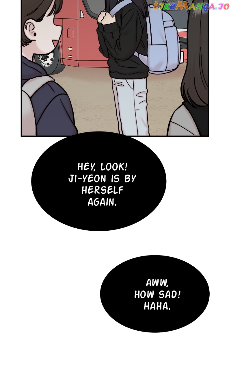 My Dud to Stud Boyfriend Chapter 71 - page 14