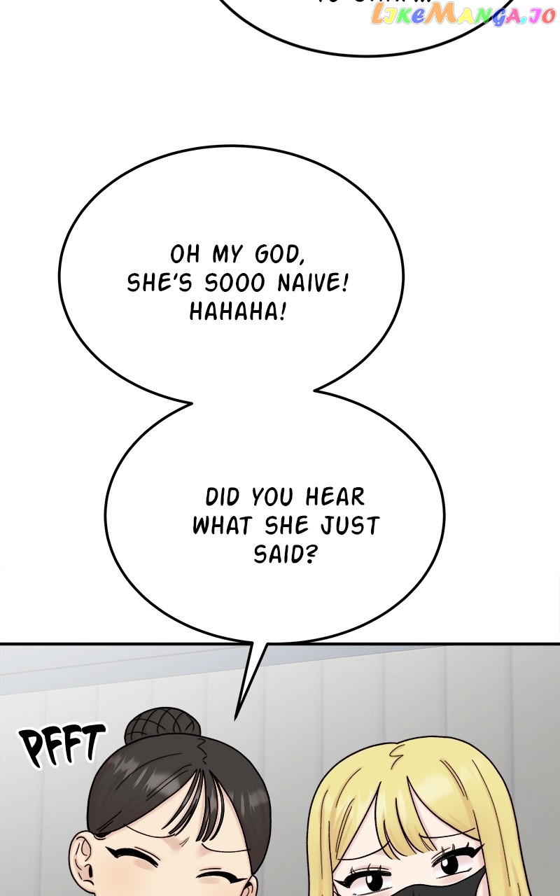 My Dud to Stud Boyfriend Chapter 71 - page 140