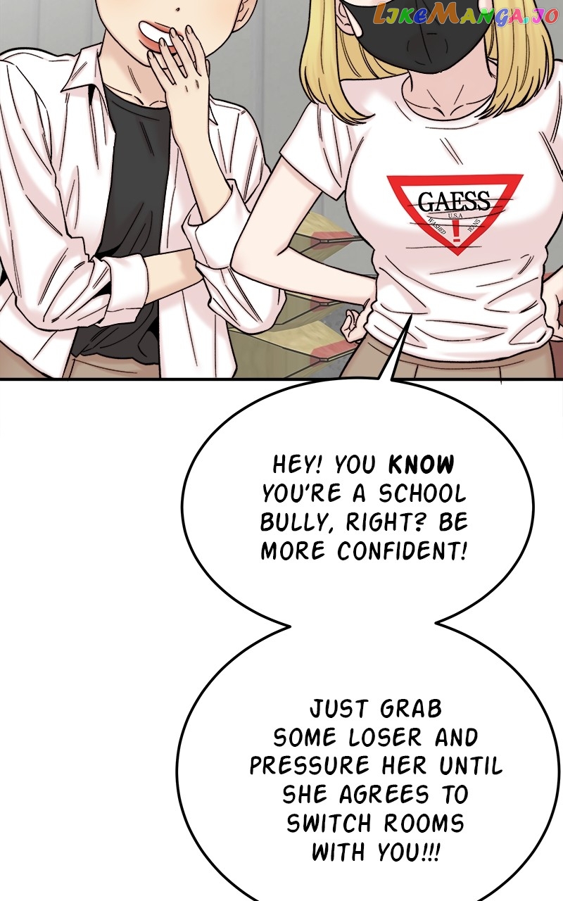 My Dud to Stud Boyfriend Chapter 71 - page 141