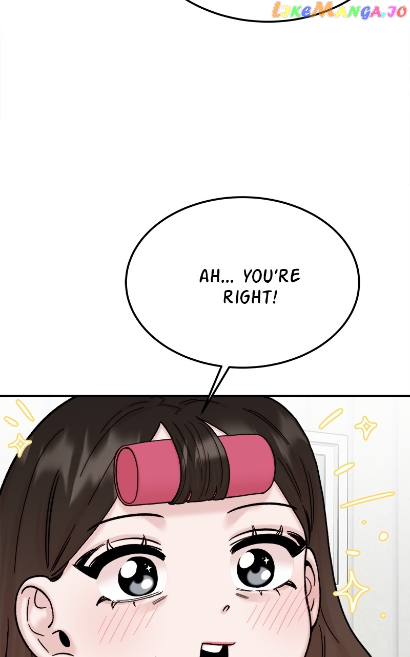 My Dud to Stud Boyfriend Chapter 71 - page 142