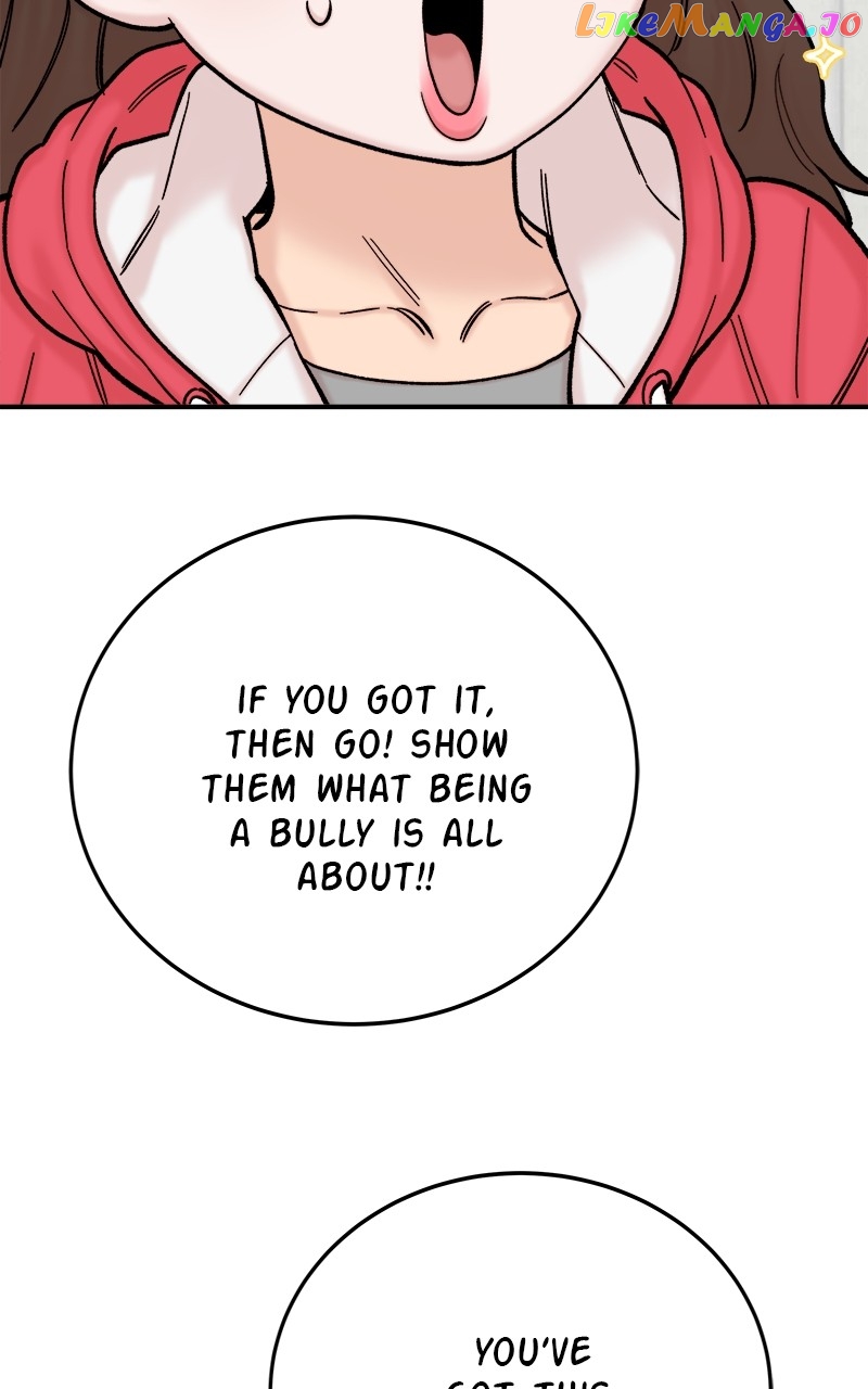 My Dud to Stud Boyfriend Chapter 71 - page 143