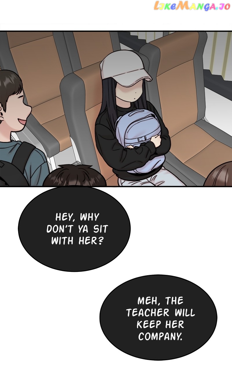 My Dud to Stud Boyfriend Chapter 71 - page 15