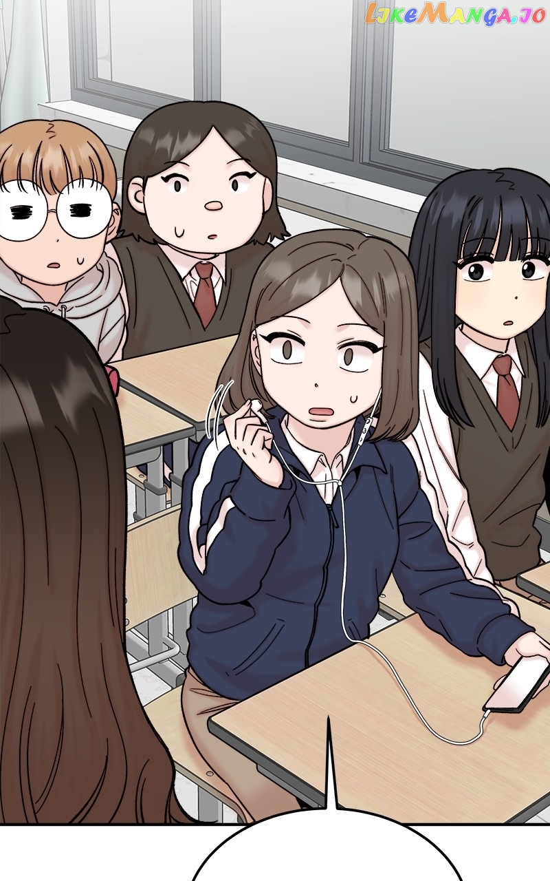 My Dud to Stud Boyfriend Chapter 71 - page 153