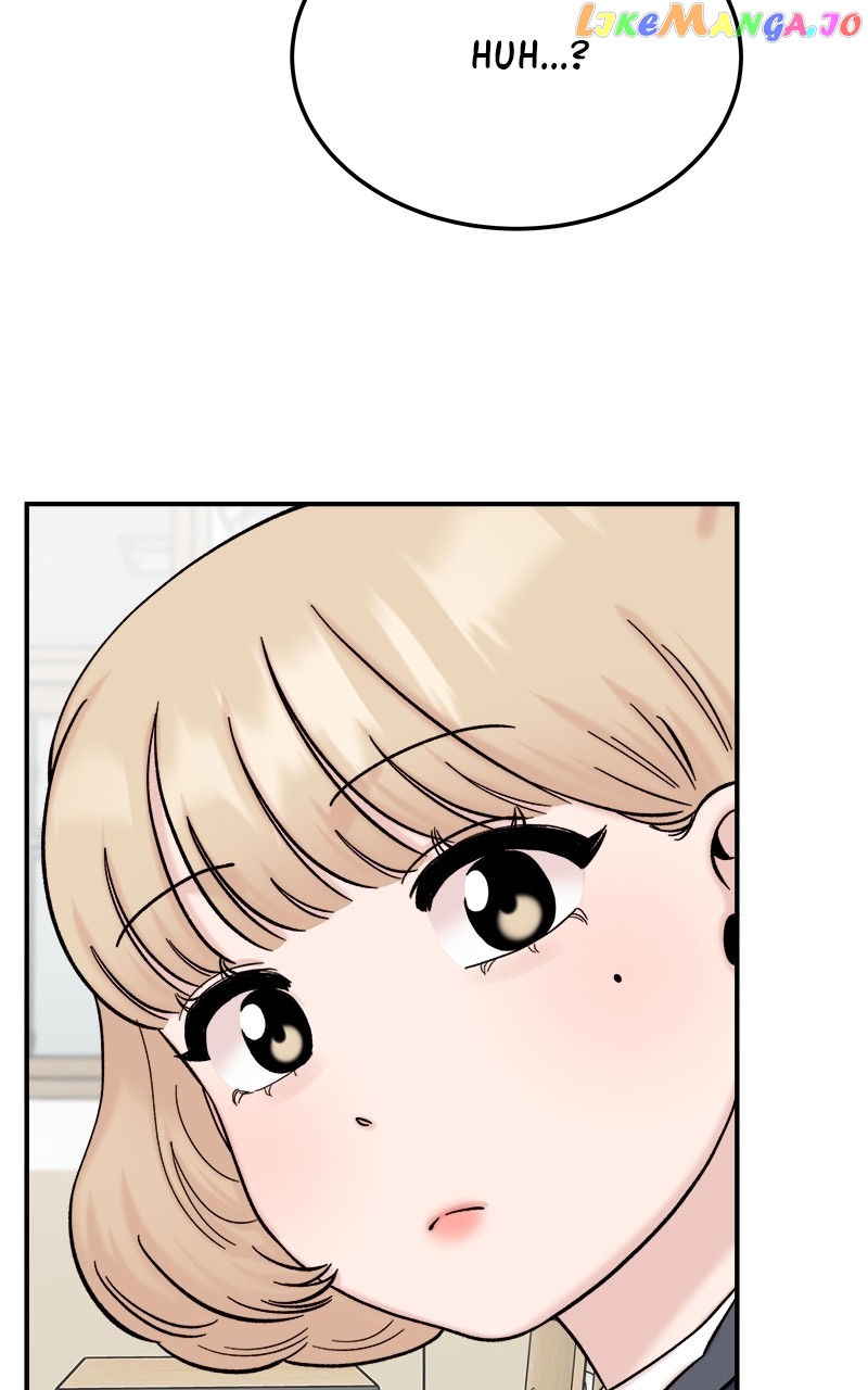 My Dud to Stud Boyfriend Chapter 71 - page 154