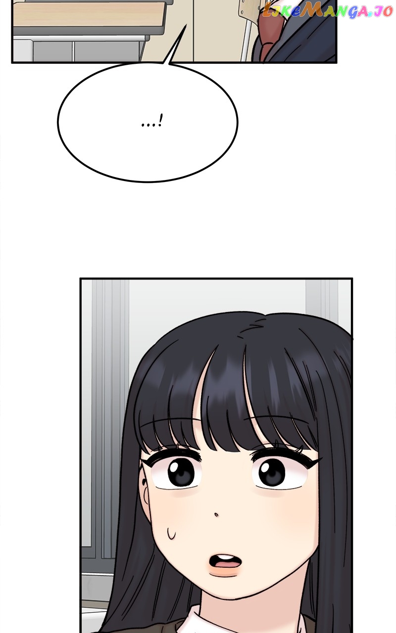 My Dud to Stud Boyfriend Chapter 71 - page 155