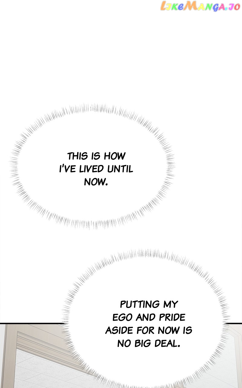 My Dud to Stud Boyfriend Chapter 71 - page 21