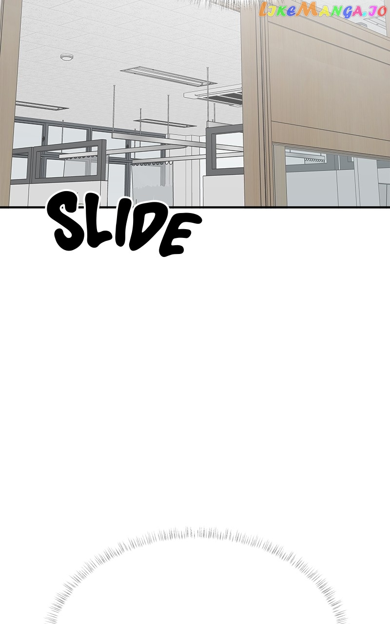 My Dud to Stud Boyfriend Chapter 71 - page 22