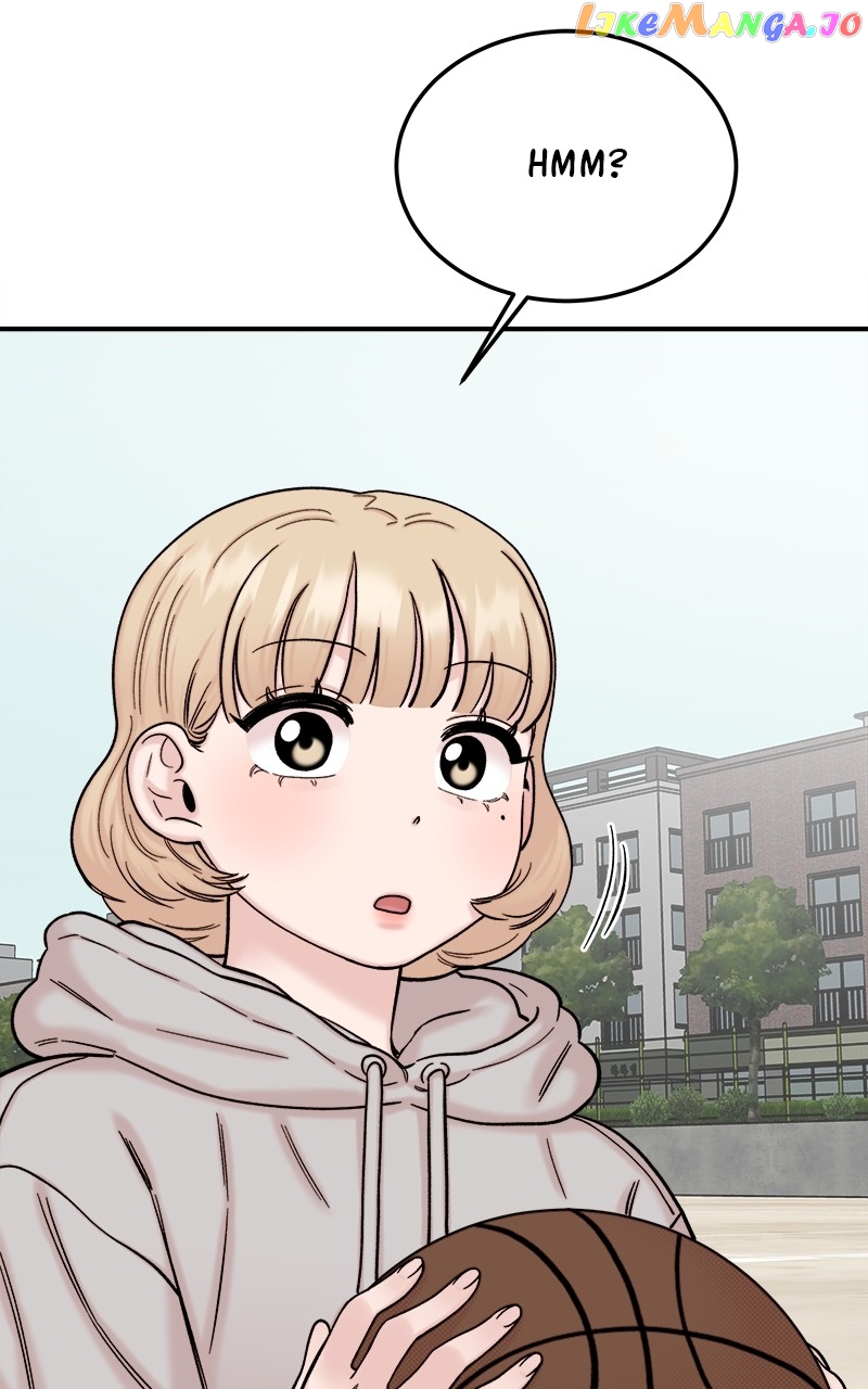 My Dud to Stud Boyfriend Chapter 71 - page 24