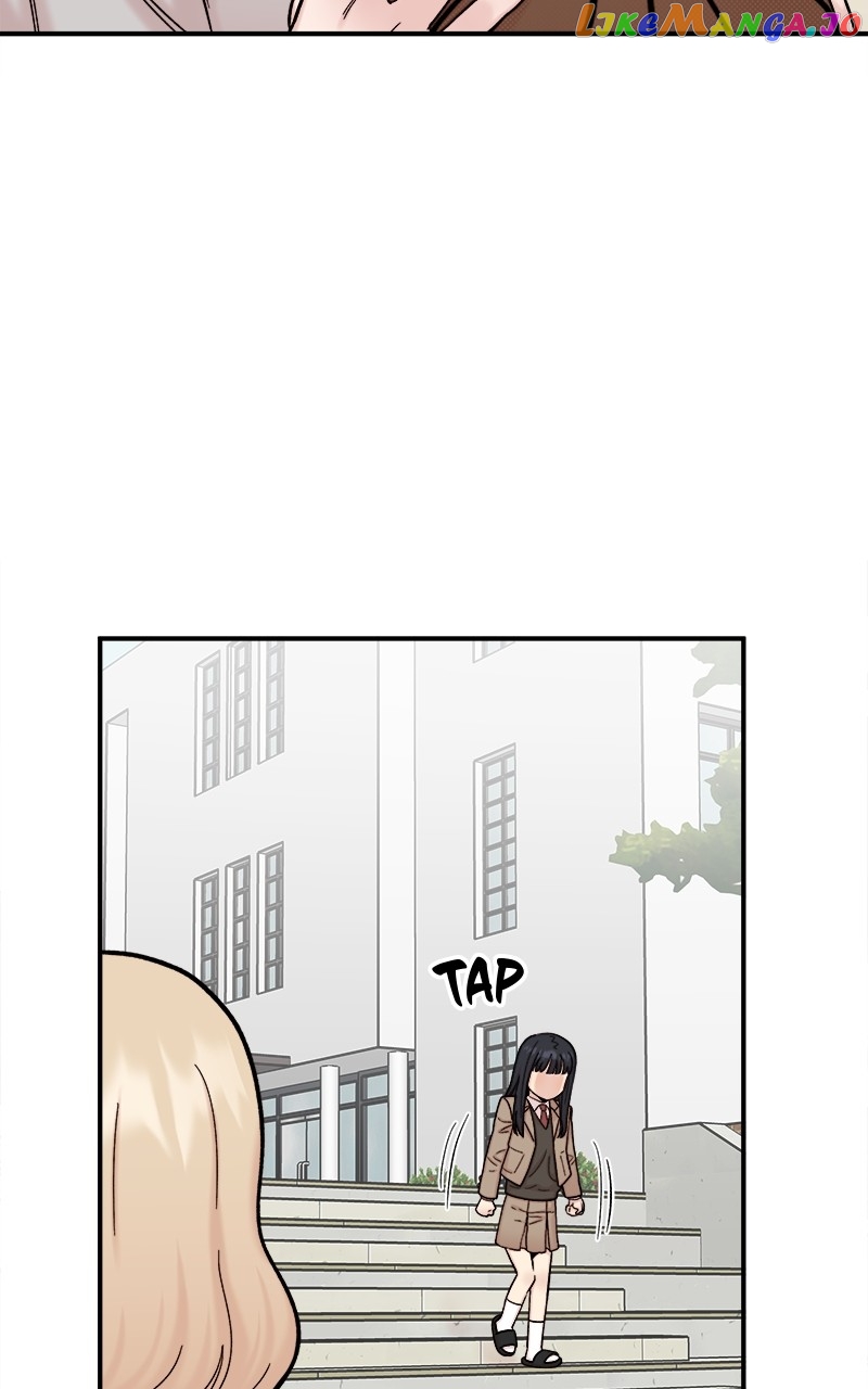 My Dud to Stud Boyfriend Chapter 71 - page 25