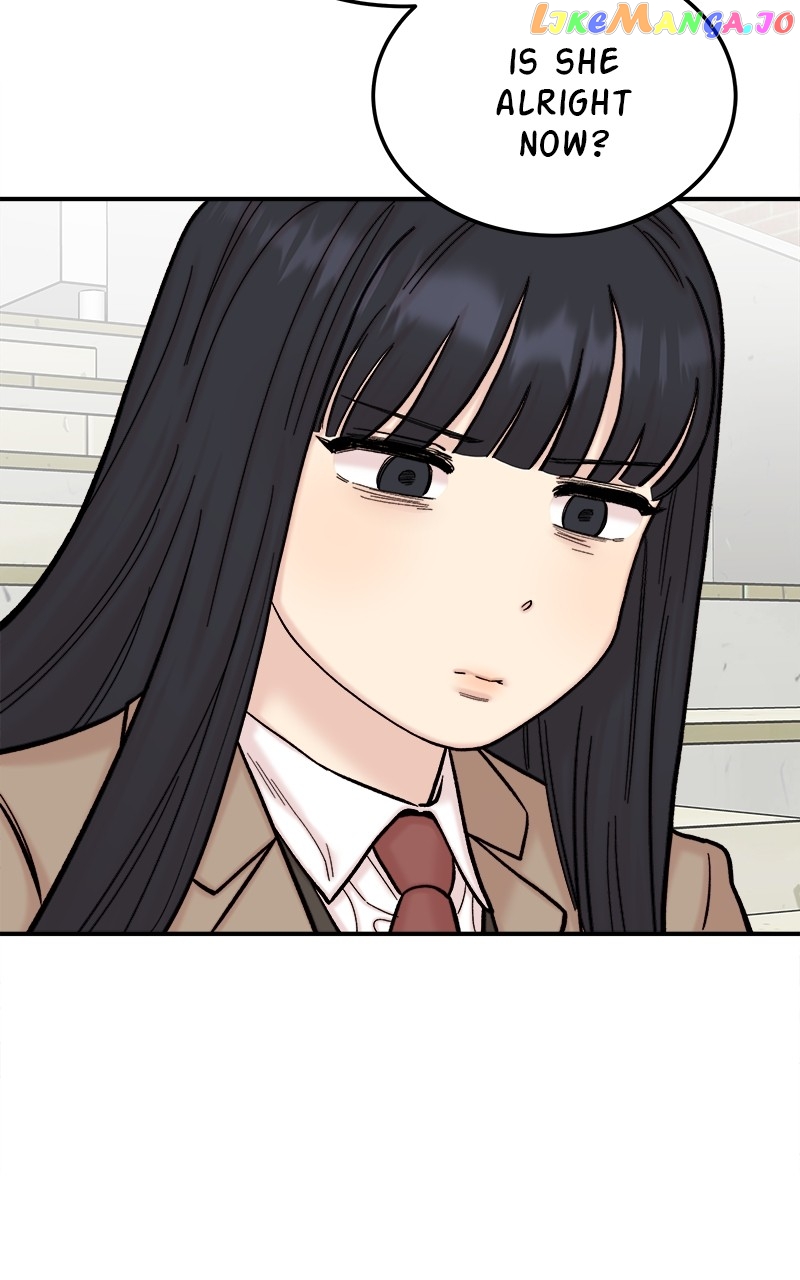 My Dud to Stud Boyfriend Chapter 71 - page 27