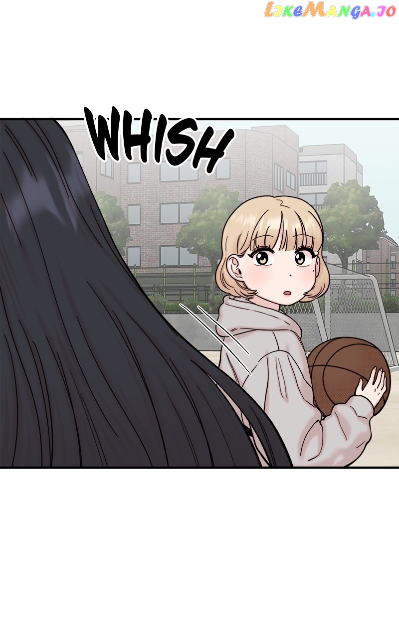 My Dud to Stud Boyfriend Chapter 71 - page 28