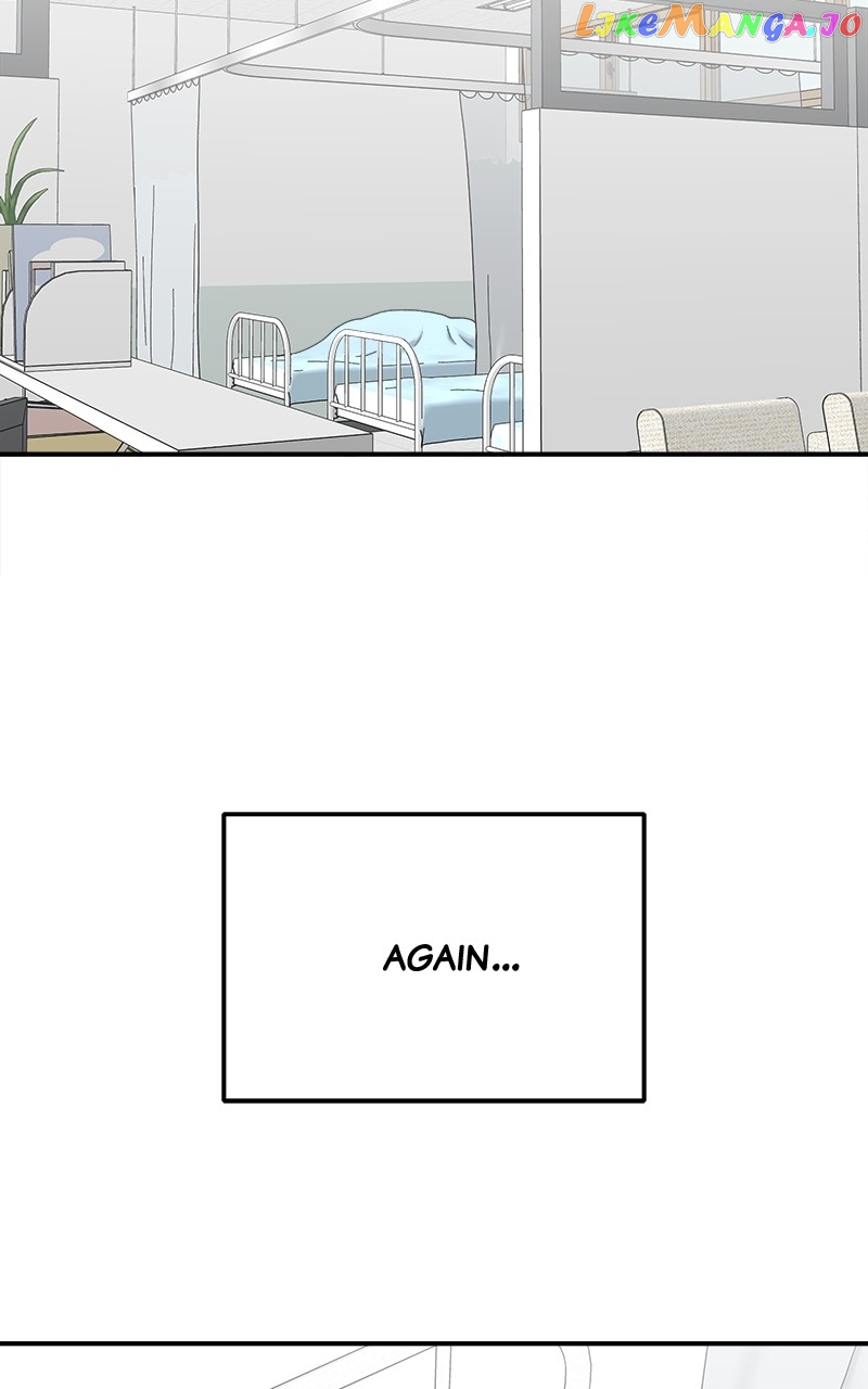 My Dud to Stud Boyfriend Chapter 71 - page 3