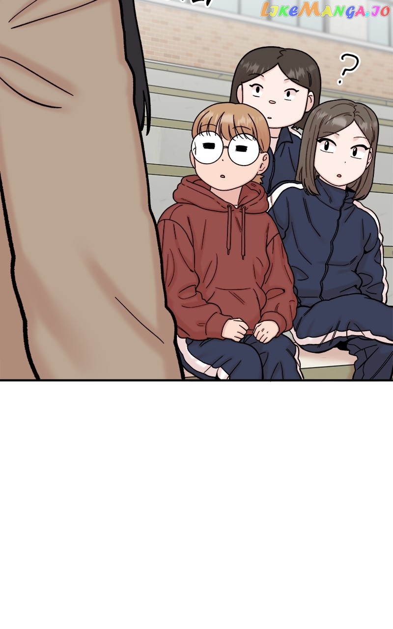 My Dud to Stud Boyfriend Chapter 71 - page 31