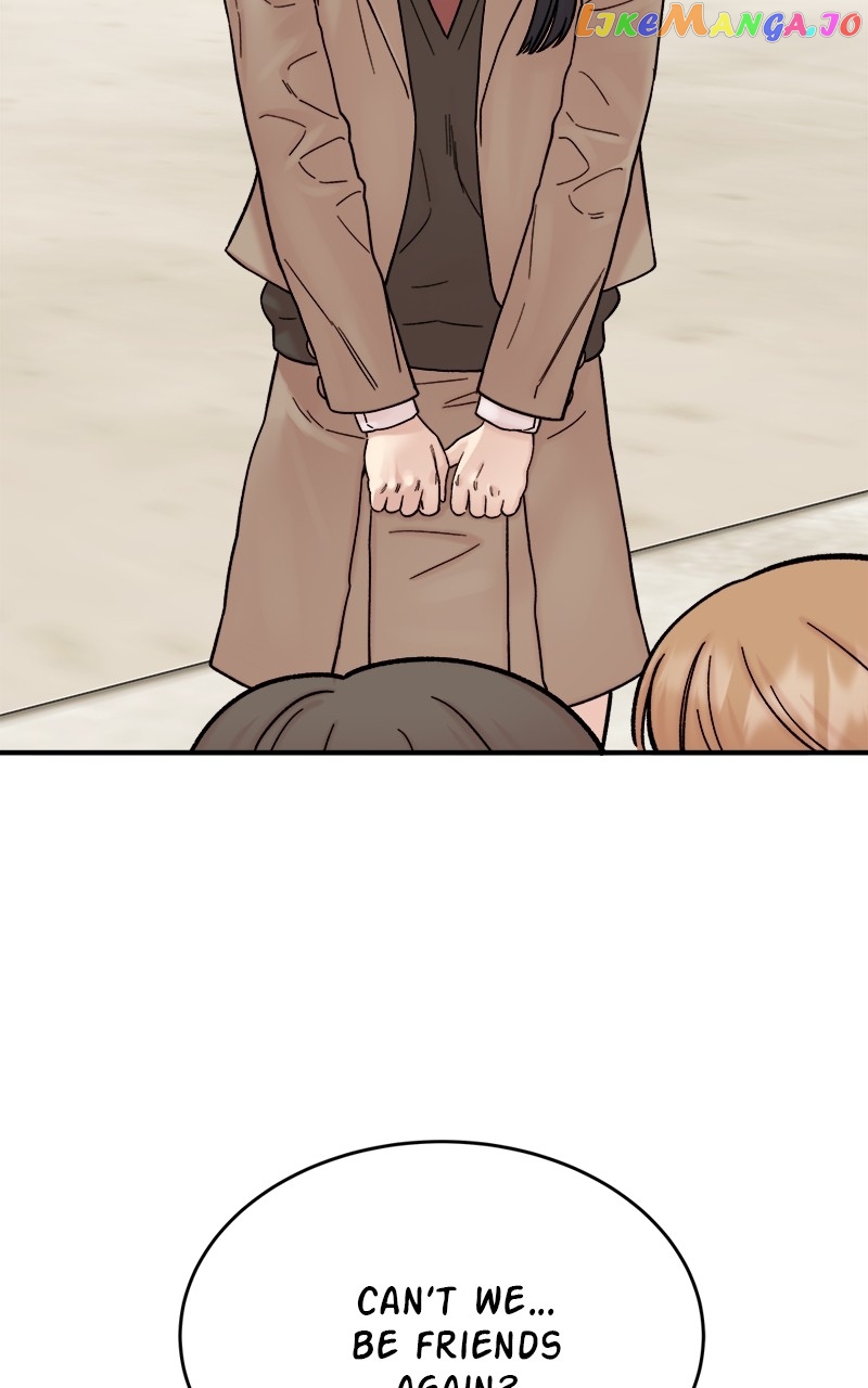 My Dud to Stud Boyfriend Chapter 71 - page 33