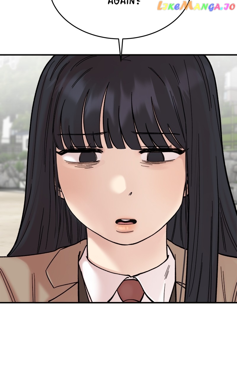 My Dud to Stud Boyfriend Chapter 71 - page 34