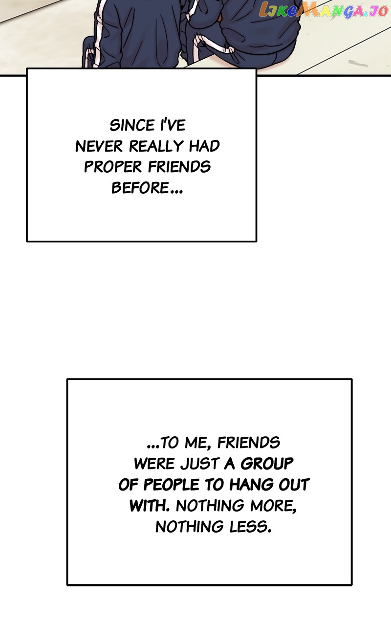 My Dud to Stud Boyfriend Chapter 71 - page 37
