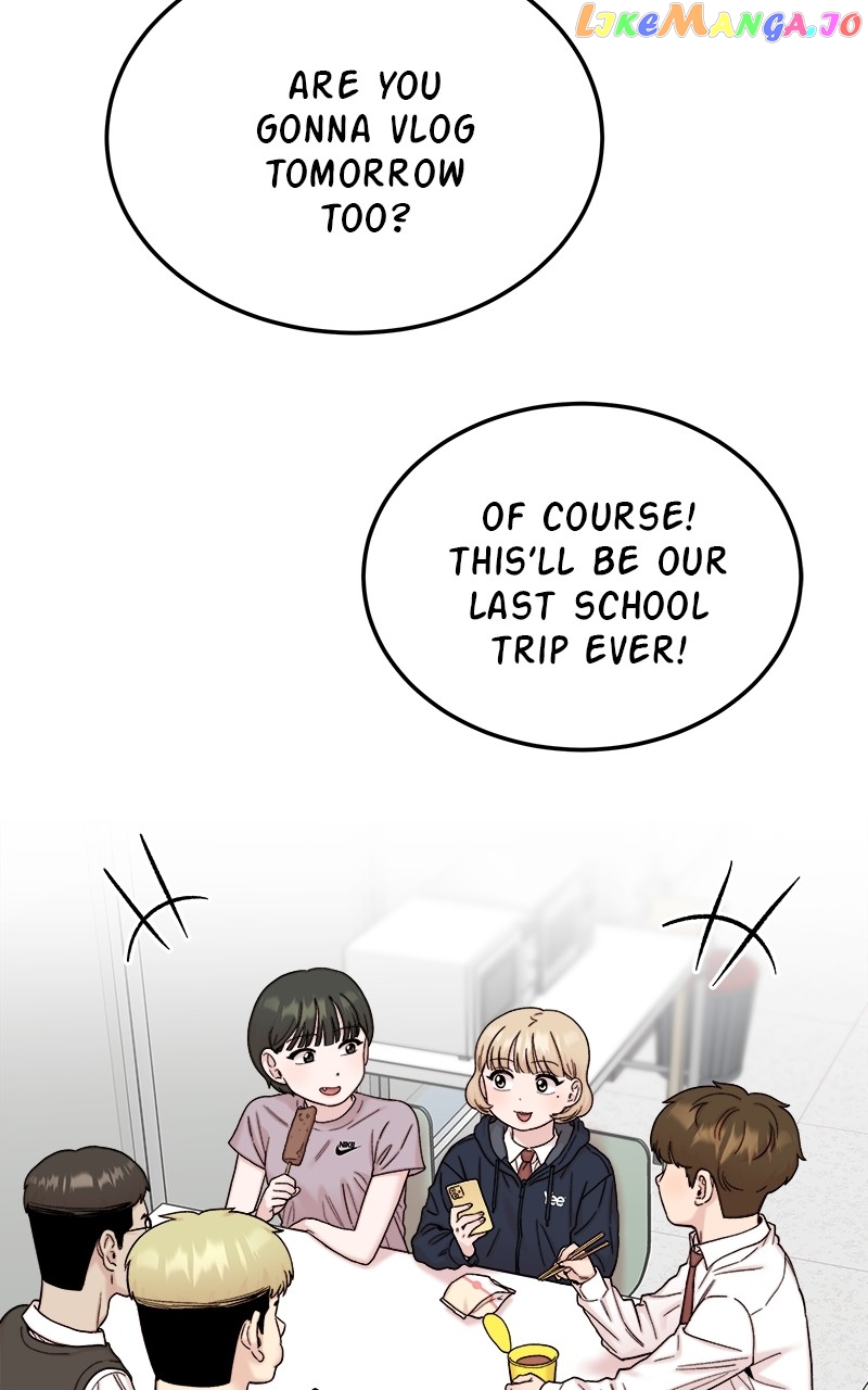 My Dud to Stud Boyfriend Chapter 71 - page 51