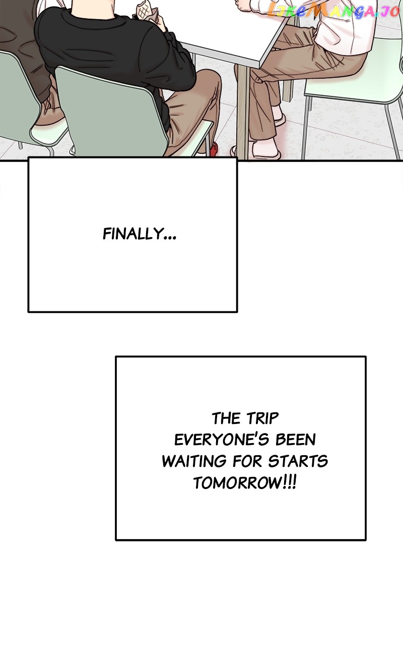My Dud to Stud Boyfriend Chapter 71 - page 52