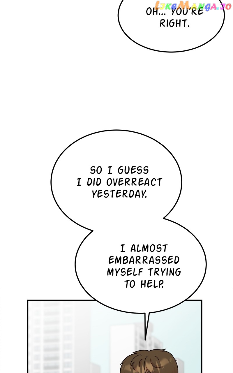 My Dud to Stud Boyfriend Chapter 71 - page 59