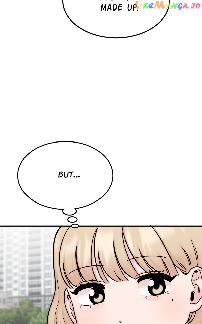 My Dud to Stud Boyfriend Chapter 71 - page 61