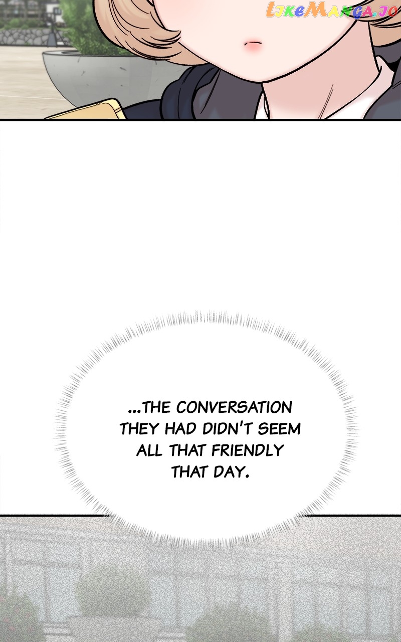 My Dud to Stud Boyfriend Chapter 71 - page 62