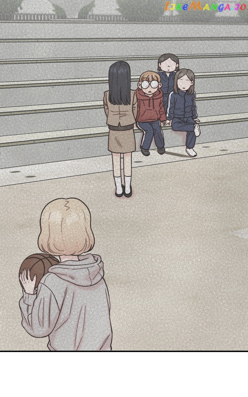 My Dud to Stud Boyfriend Chapter 71 - page 63