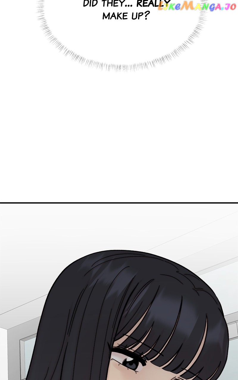 My Dud to Stud Boyfriend Chapter 71 - page 65