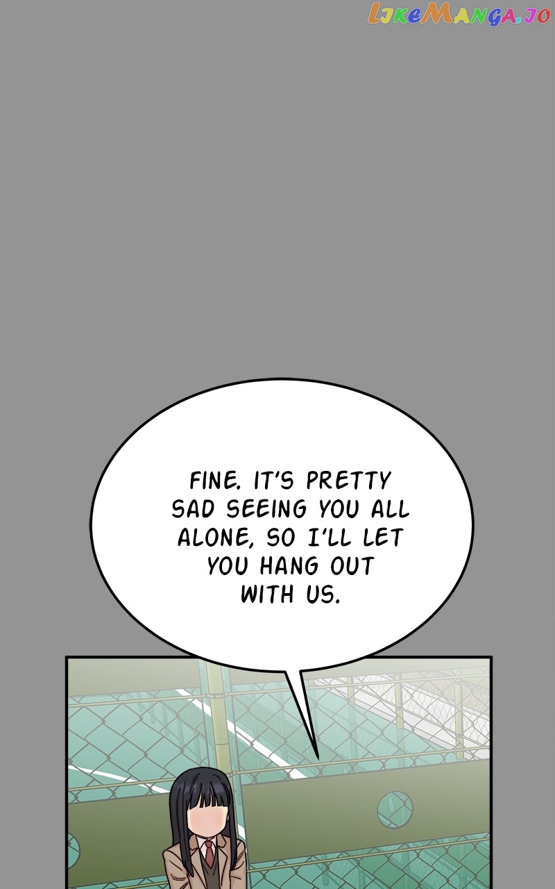 My Dud to Stud Boyfriend Chapter 71 - page 69