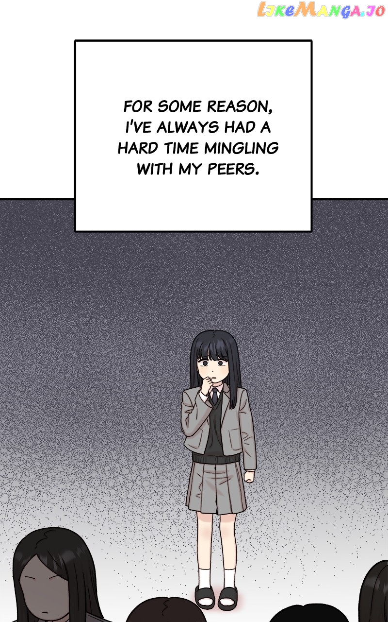 My Dud to Stud Boyfriend Chapter 71 - page 7