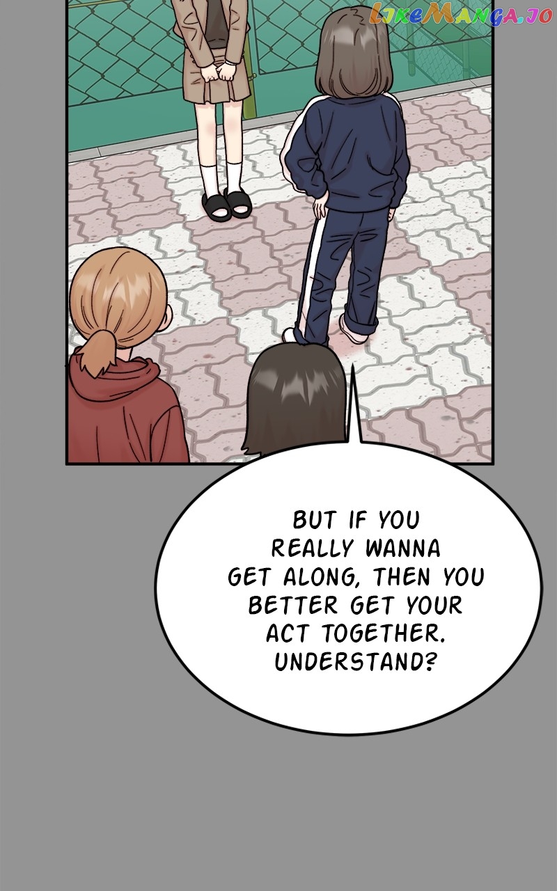 My Dud to Stud Boyfriend Chapter 71 - page 70